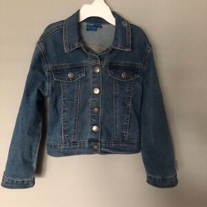 Disney Encanto Denim Jacket  GS1